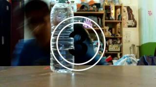 3 In A Row Flip Challenge