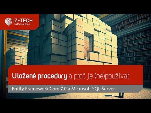 Video: Proč používáme partition by v SQL?