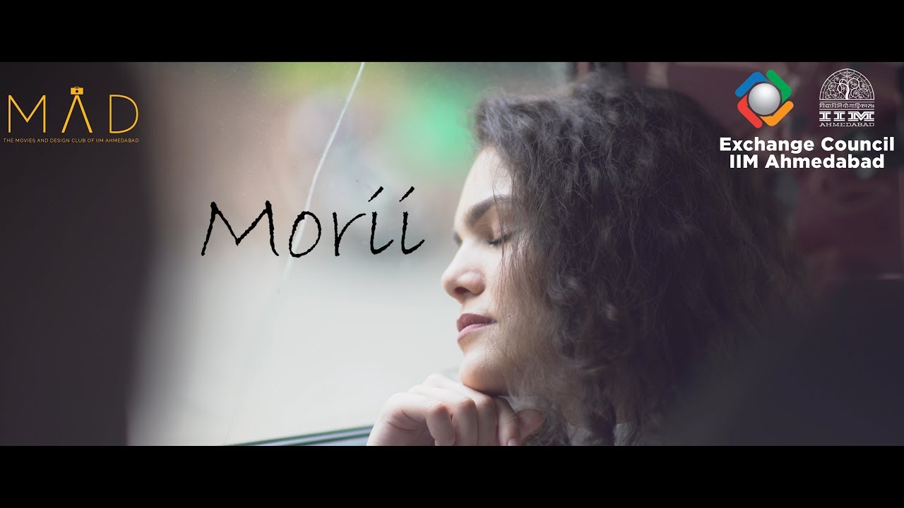 Morii - The IIM Ahmedabad Exchange Experience | Exchange Council | MAD Club