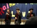 福大学祭 BREAKER BREAKERZ