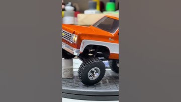 From Box to Off-Road Freedom!