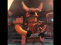 DRAGON Master Season 9 Ninjago Masters Of Spinjitzu Edit Let It Happen Tame Impala 