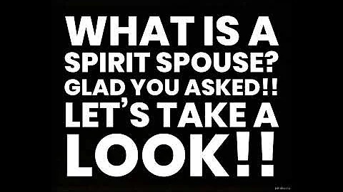 Greg Locke Casts Out Spirit Spouses