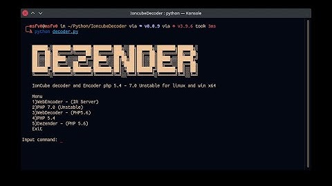 🔥🔥🔥 IonCube Zend decoder PHP Encoder (UPDATE August) ⚡️⚡️⚡️