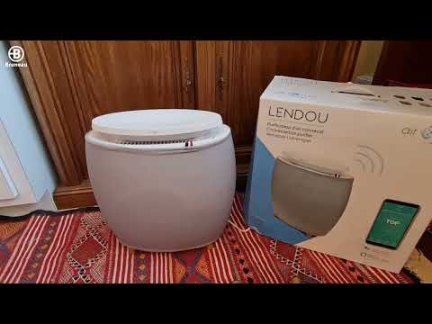 Guide complet pour choisir un purificateur d’air connecté