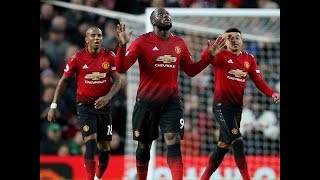 Icia Man United Inaenda Kugongwa Vibaya