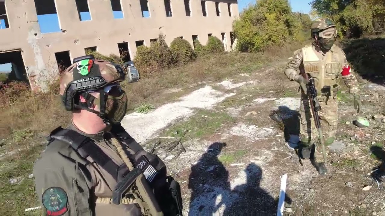 Игра гр. Левски 02.11.2025 с Горна оряховица и Русе- мисия бомба(1ва игра) и таймери(2 ра игра) 