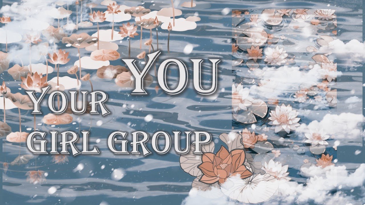 YOUR GIRL GROUP | 너에게 (YOU) | original by 박현서 (hyeon seo park) | 3 members version