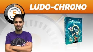 LudoChrono - El Maestro - English Version screenshot 4