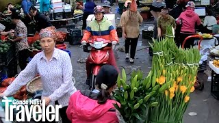 Gordon Ramsay This Vietnamese Cuisine Is Frickin Iconic