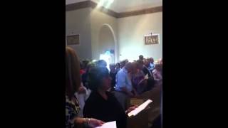 Fr Bobs 50th Jubilee