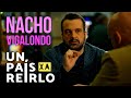 Nacho Vigalondo - Un país para reírlo - T2 - HUMOR y CINE | La2