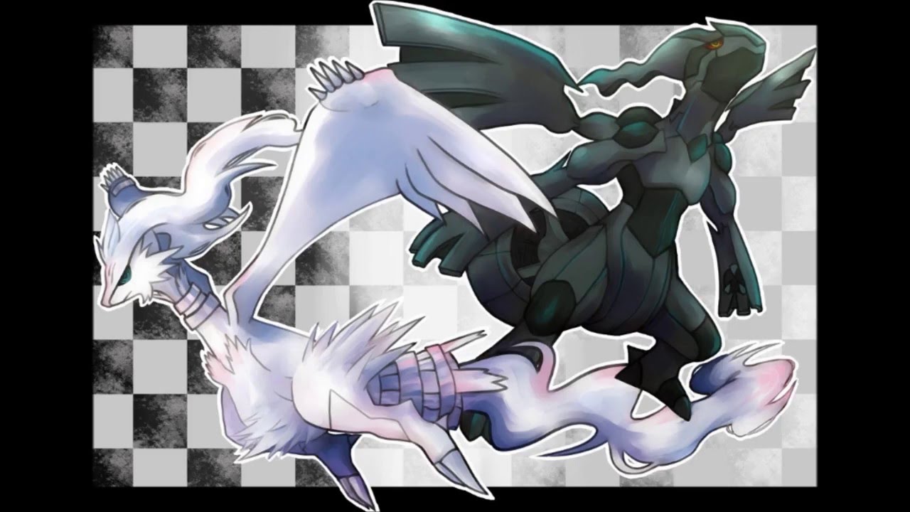 Pokemon Noir Et Blanc Soundtrack - Combat Pokemon Sauvage rare