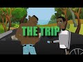 Zakado the boxer : The Trip