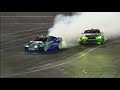 Formula DRIFT Erie - Top 5 Moments