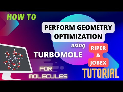 How to perform