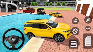 Car Gameplay - Kids' Car Games - Children's Games - Toys Car For Kids - Driving Car screenshot 5