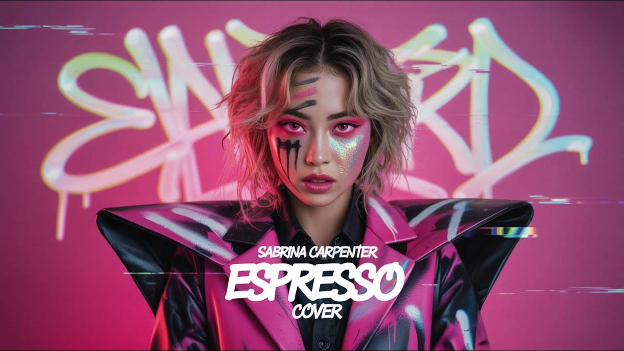 洋楽 Sabrina Carpenter / Espresso Sabrina Carpenter - Espresso (Official Audio) - YouTube