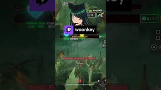 These bugs got no Chill | woonkey on #Twitch