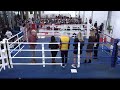 Campionati Italiani Junior M/F 2022 - FINALISSIME