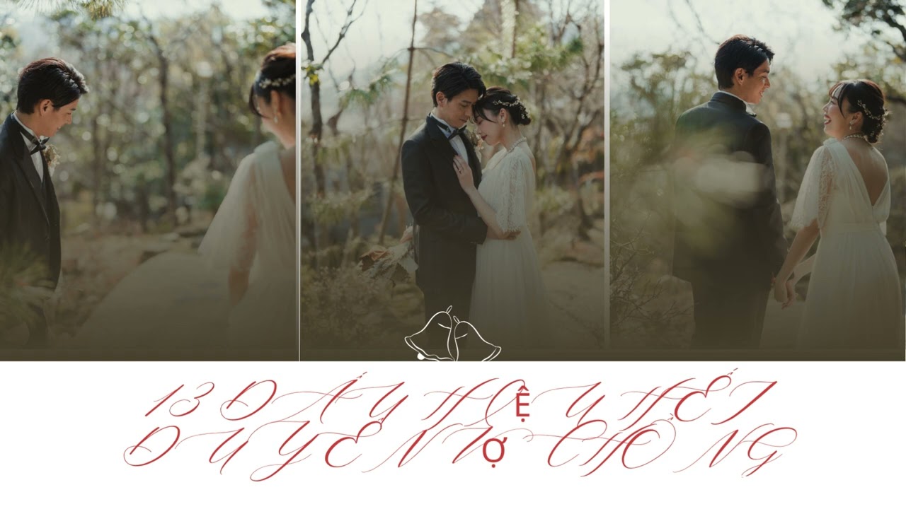 13 DẤU HIỆU HẾT DUYÊN VỢ CHỒNG