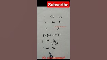 Ratio and Proportion most important question part 269 || StudyTime