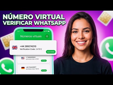 🌐JUST RELEASED: PERMANENT VIRTUAL NUMBER GENERATOR FOR WHATSAPP AND OTHER APPS NO SIM CARD REQUIR...
