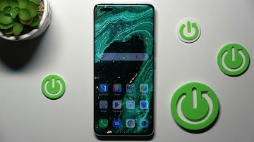 Honor Magic 4 Pro - How To Close All Running Apps