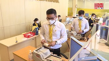 Đổi tiền mới, tiền lẻ không đúng quy định sẽ bị xử lý nghiêm