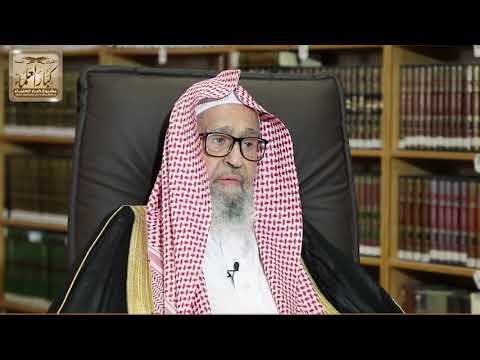 4 - شرح كتاب فتح المجيد الحلقة الرابعة ( فيديو ) - الشيخ صالح الفوزان 13-1-1443 هـ