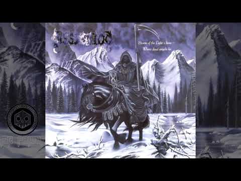 Dissection - Night's Blood