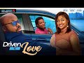 DRIVEN TO LOVE: KACHI NNOCHIRI,  ETINOSA IDEMUDIA, AGBA ENJOYMENT FULL NOLLYWOOD LATEST MOVIES 2024