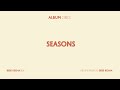 Bebe Rexha - Seasons (With Dolly Parton) [Lyrics Video]