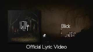 Intig - Blick (feat. Ravenlord) | (Official Lyric Video)