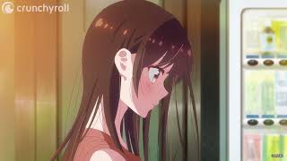 Unrequited love | Rent-a-Girlfriend Season 3
