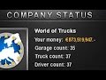 Euro Truck Simulator 2 شرح زيادة المال في لعبة