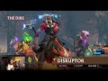 Dread's stream | Dota.. Dota.. Dota.. 2 | 11.06.2021