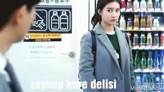 2018 Kore Klip That Man Oh Soo