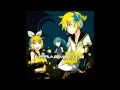 Dixie Flatline feat. 鏡音リン (Kagamine Rin) & 鏡音レン (Kagamine Len) Gemini 「Fragments」