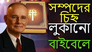 এগুলোই বাইবেলের মতে সবচেয়ে ধনী চিহ্ন, আপনারটি দেখুন (Napoleon Hill)