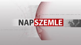 NAPSZEMLE 2024.05.17.