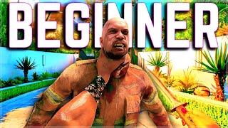 Dead Island 2 - Beginners Guide! 7 Must Know Tips Before Starting