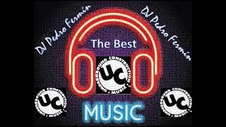 The Best Underground Construction (Chicago´s Hard House) - DJ Pedro Fermín