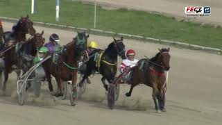 Vidéo de la course PMU PREMI NANTES