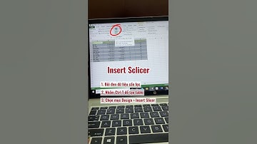 Mẹo Excel -  Lọc dữ liệu thần tốc trong Excel .