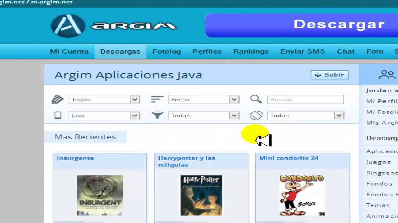 descargar opera mini para nokia 5130 xpressmusic - YouTube