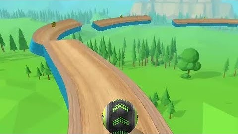 going balls level 95 gameplay walkthrough all levels Android IOS