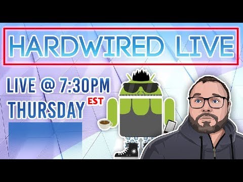 Live with the AndroidStud & 4 the love of tech | Samsung