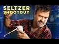 Which Hard Seltzer isn't Garbage? | How to Drink