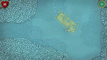 We Need to go deeper - the Krillers - Part 2 - Playirtz